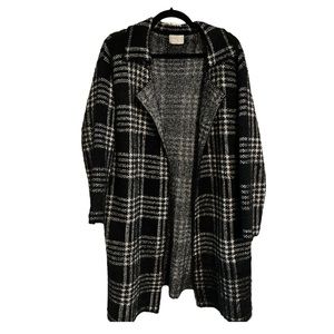 SOFT Allie Rose Coat